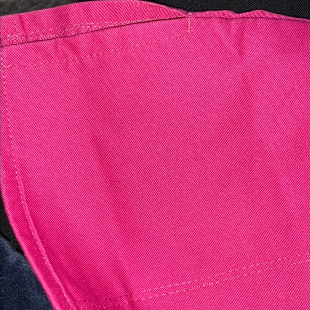 Pink Quick-Dry Scrub Top - Picture 5 of 5